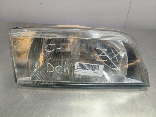  FARO DERECHO 