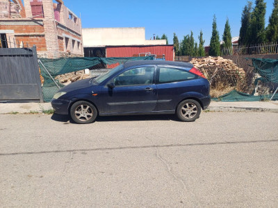 FORD FOCUS BERLINA (CAK)