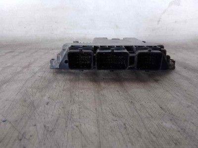 CENTRALITA MOTOR UCE, Renault, MEGANE II BERLINA 3P