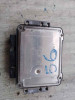 CENTRALITA MOTOR UCE Renault MEGANE II BERLINA 3P 
