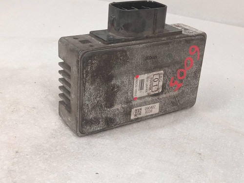  CENTRALITA MOTOR UCE, TOYOTA, AURIS (E15) 