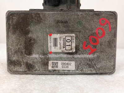 CENTRALITA MOTOR UCE, TOYOTA, AURIS (E15)