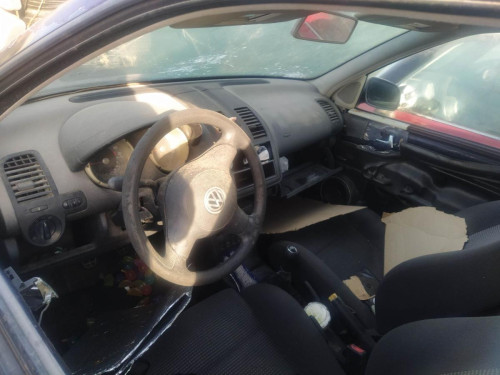  VOLKSWAGEN POLO III BERLINA (6N2) 