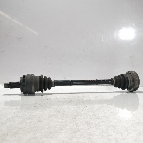  TRANSMISION TRASERA IZQUIERDA BMW SERIE 1 BERLINA (E81/E87) 