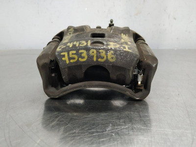 PINZA DE FRENO DELANTERA IZQUIERDA, NISSAN, JUKE (F15E)