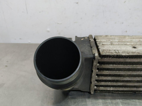  INTERCOOLER, RENAULT, MEGANE III COUPE-CABRIO 