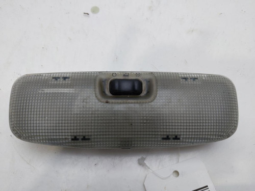  LUZ INTERIOR FORD FOCUS BERLINA (CAP) 