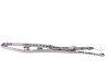  AIRBAG CORTINA DELANTERO IZQUIERDO SUBARU LEGACY COMBI/ OUTBACK (B13/BP) 