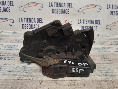  CERRADURA PUERTA DELANTERA DERECHA 