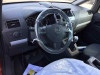 OPEL ZAFIRA B — vehículo donante para recambios 
