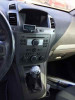 OPEL ZAFIRA B — vehículo donante para recambios 