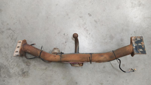 ENGANCHE REMOLQUE MITSUBISHI MONTERO (V20/V40) 