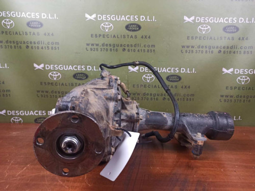 DIFERENCIAL DELANTERO Toyota LAND CRUISER (J15) 