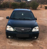 KIA CARENS (RS) — vehículo donante para recambios 