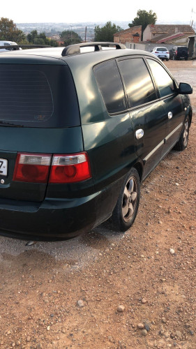 KIA CARENS (RS) — vehículo donante para recambios 