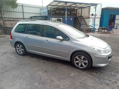 PEUGEOT 307 BREAK / SW (S1)(04.2002)