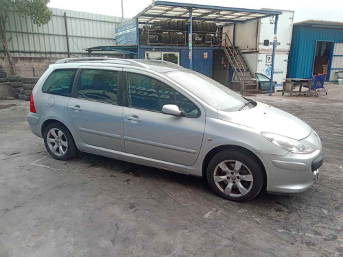  PEUGEOT 307 BREAK / SW (S1)(04.2002) 