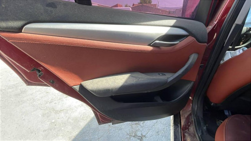 GUARNECIDO PUERTA TRASERA IZQUIERDA BMW SERIE X1 (E84) 