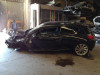 VOLKSWAGEN SCIROCCO (137) — автомобиль-донор на запчасти 