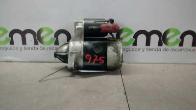MOTOR ARRANQUE, MITSUBISHI, COLT (CJ0A)