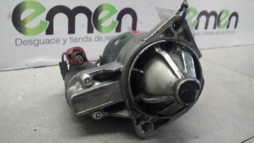  MOTOR ARRANQUE, MITSUBISHI, COLT (CJ0A) 