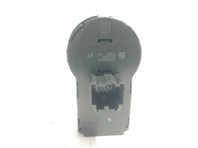 MANDO LUCES, OPEL, INSIGNIA BERLINA
