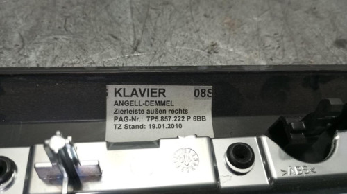  NO IDENTIFICADO, PORSCHE, CAYENNE (TIPO 92A) 