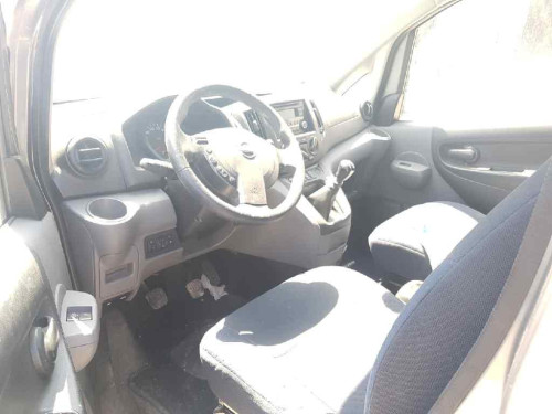 NISSAN NV200 /EVALIA (M20/M) — vehículo donante para recambios 