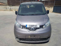 NISSAN NV200 /EVALIA (M20/M)