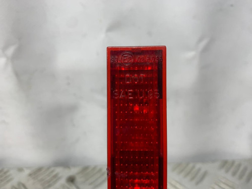  LUZ CENTRAL DE FRENO 
