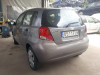 CHEVROLET KALOS — vehículo donante para recambios 
