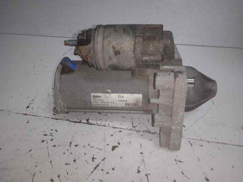  MOTOR ARRANQUE 
