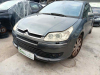 CITROEN C4 BERLINA