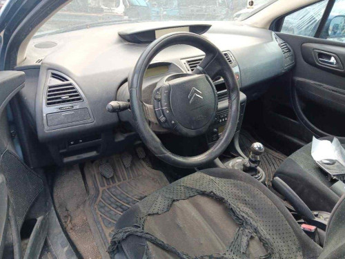 CITROEN C4 BERLINA — автомобиль-донор на запчасти 