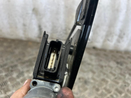 ELEVALUNAS TRASERO IZQUIERDO 
