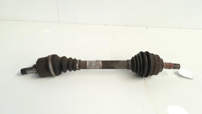 TRANSMISION DELANTERA IZQUIERDA, CITROEN, C4 PICASSO