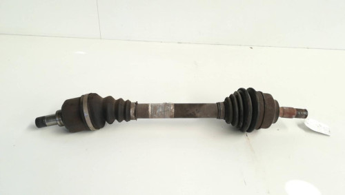  TRANSMISION DELANTERA IZQUIERDA CITROEN C4 PICASSO 