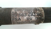  TRANSMISION DELANTERA IZQUIERDA CITROEN C4 PICASSO 