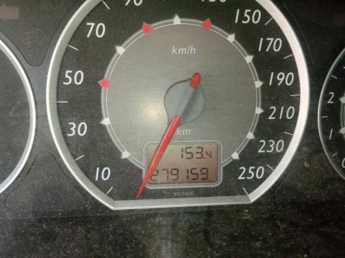  CITROEN C5 BERLINA 