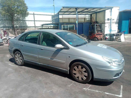  CITROEN C5 BERLINA 