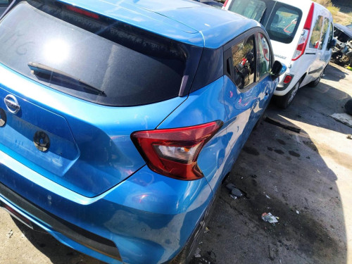  TAPA EXTERIOR COMBUSTIBLE NISSAN MICRA (K14) 