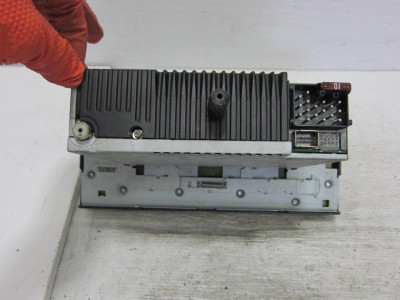 SISTEMA AUDIO / RADIO CD, BMW, SERIE X5 (E53)