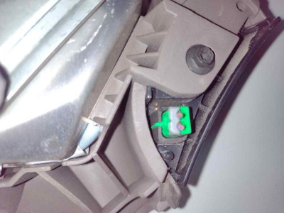 AIRBAG DELANTERO IZQUIERDO, CHRYSLER, PT CRUISER