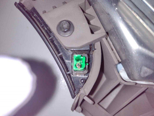  AIRBAG DELANTERO IZQUIERDO CHRYSLER PT CRUISER 