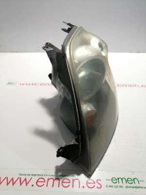 FARO IZQUIERDO, FORD, FIESTA (CBK)