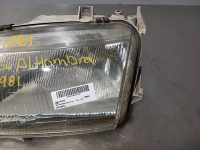FARO IZQUIERDO, SEAT, ALHAMBRA (7V8)