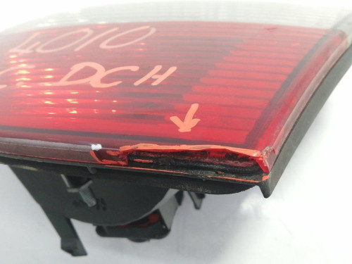  PILOTO TRASERO CENTRAL SEAT LEON (1M1) 