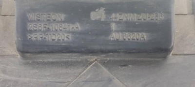 CUADRO INSTRUMENTOS, FORD, FUSION (CBK)