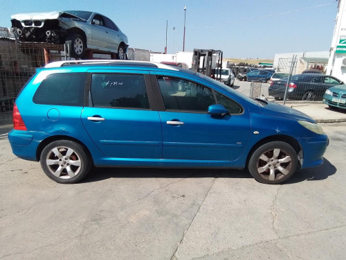  PEUGEOT 307 BREAK/ SW (S2) 