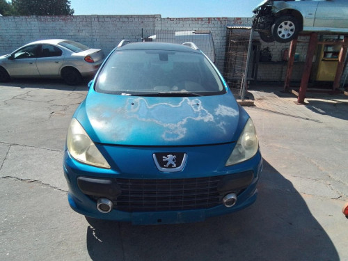  PEUGEOT 307 BREAK/ SW (S2) 